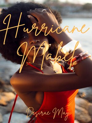 cover image of Hurricane Mabel